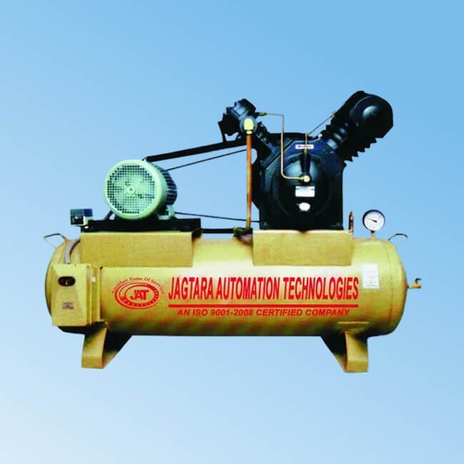 Jagtara Automation Technologies